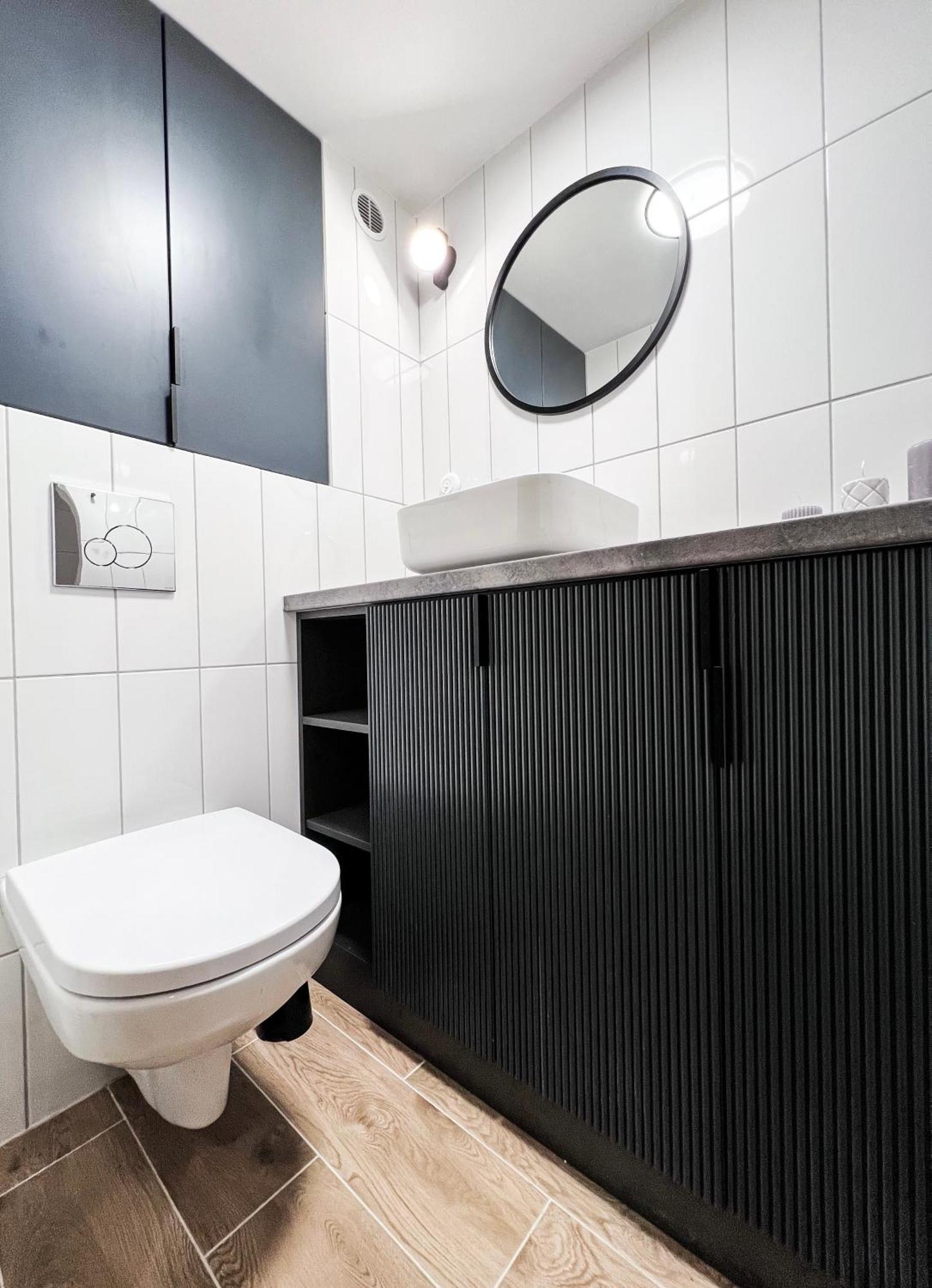 Boogie Small 5 Apartment Lodz (Lodz)