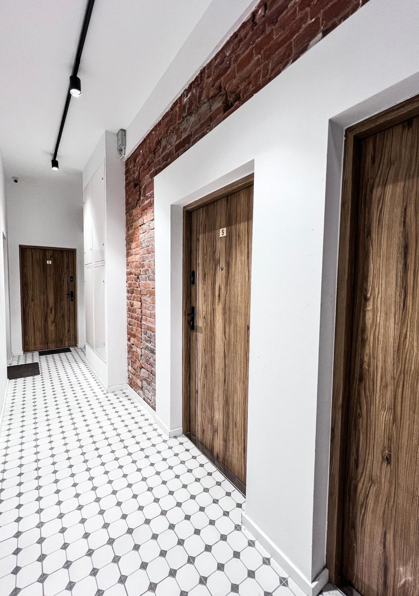 Boogie Small 5 * Lodz (Lodz)