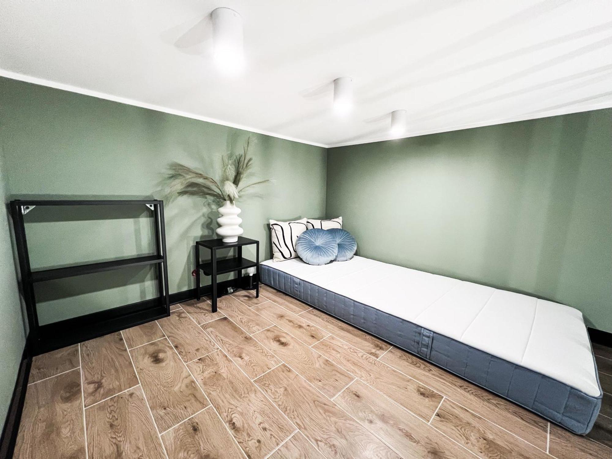 Boogie Small 5 Apartment Lodz (Lodz)